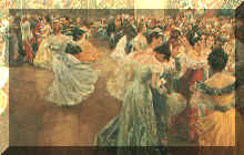 Der Hofball