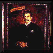 Johann Strau (Gemlde)