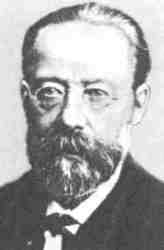 Bedrich Smetana Foto